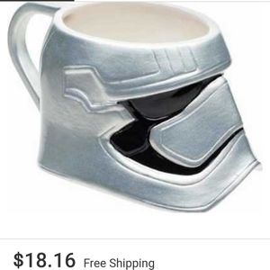 Star Wars mugs